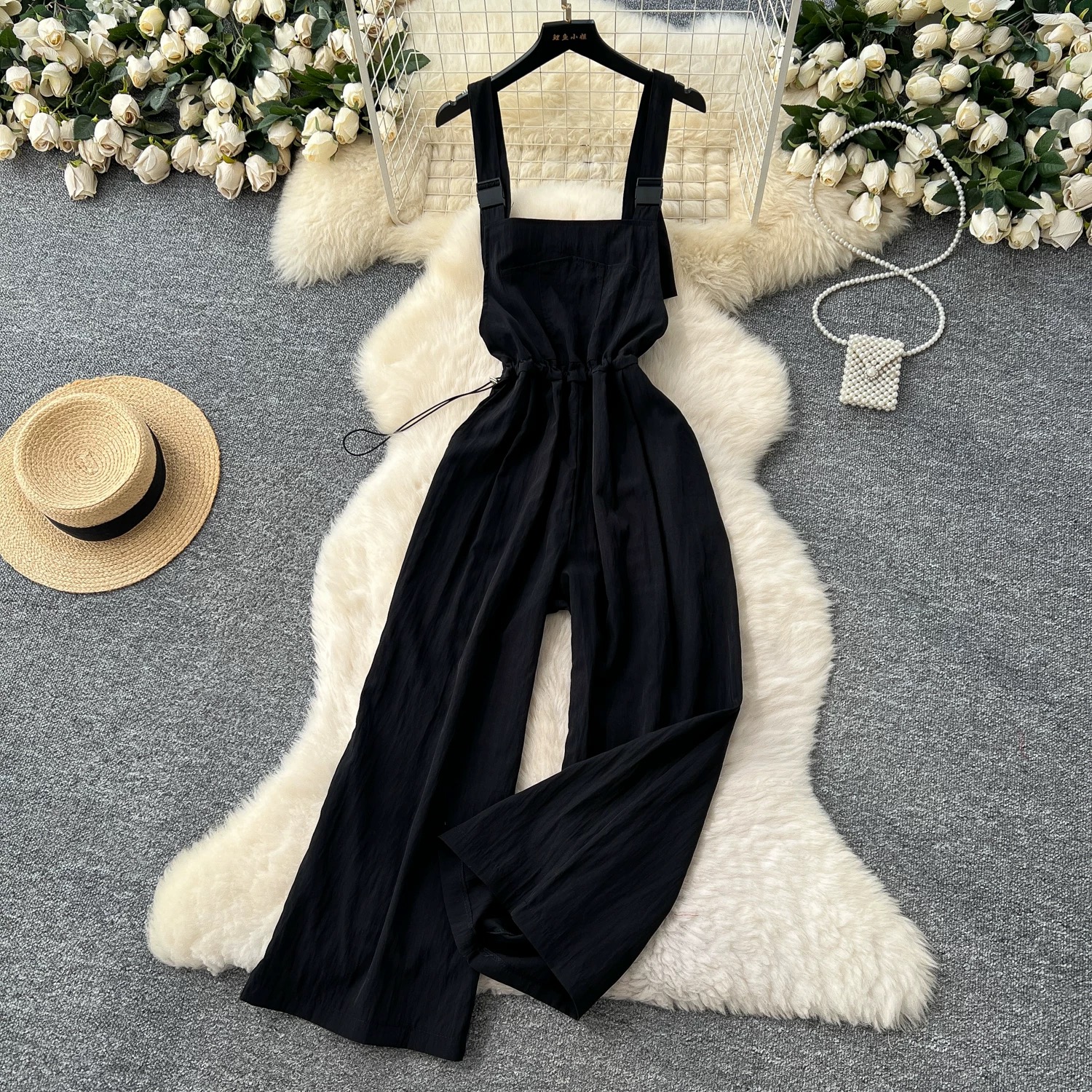 Express my love jumpsuit CJS178 images